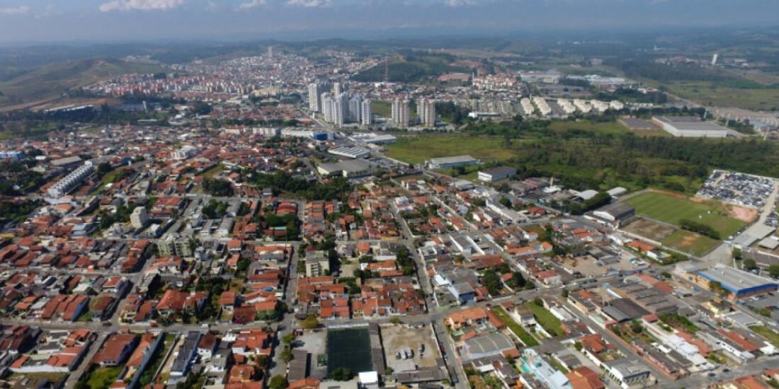 Valor do IPTU no Alto Tietê terá correção da inflação