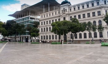 Museu de Arte do Rio abre as portas para comemorar mês da juventude