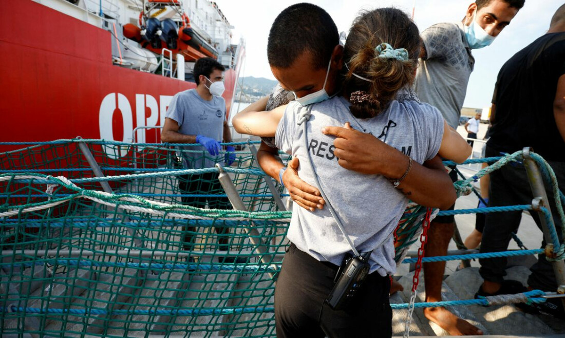 Governo da Polônia convoca referendo sobre imigração