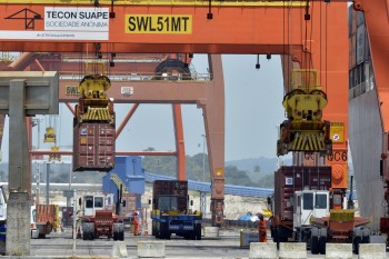 Alto Tietê exporta mais de US$ 595 milhões em sete meses