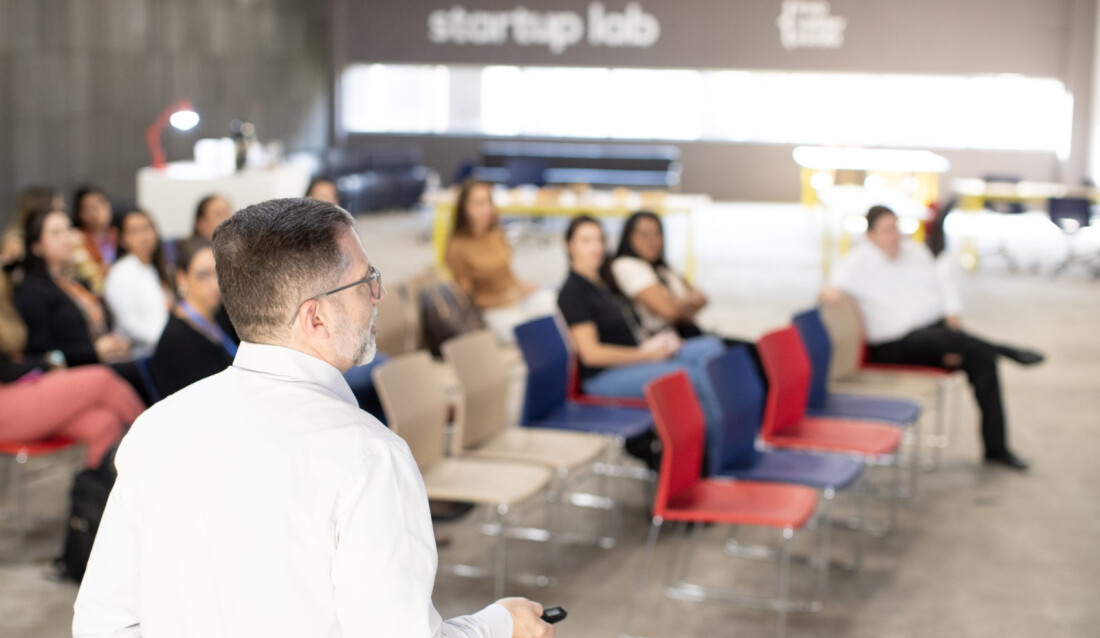 Prefeitura de Mogi se reúne com RHs de empresas para potencializar contratações de mão de obra