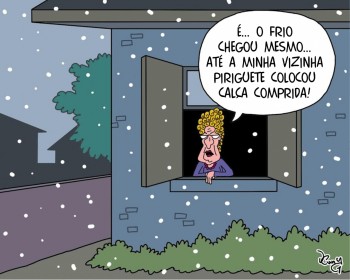Charge