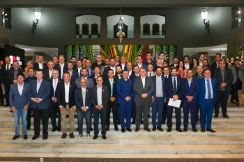 Condemat integra diretoria do Conselho Metropolitano