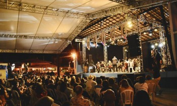 Feira literária na Chapada Diamantina homenageia Capinan
