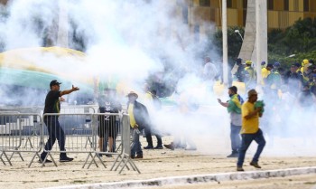 CPMI pede que Moraes esclareça ação para governo entregar fitas