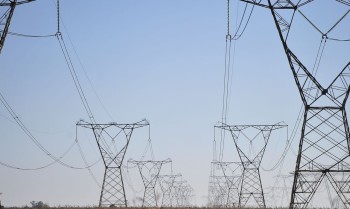 Energia elétrica foi restabelecida em todas as capitais