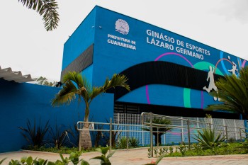 Prefeitura de Guararema abre inscrições para aulas de basquete