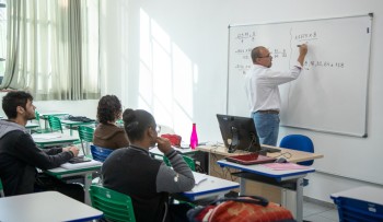 Cursinho pré-vestibular da Prefeitura de Mogi tem inscrições prorrogadas