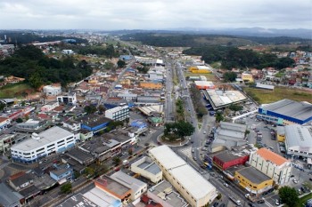 Arujá lidera ranking do Índice de Desenvolvimento Sustentável no Alto Tietê