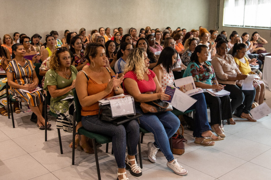 Itaquá promove 1º Fórum das Famílias Atípicas nesta sexta (18)