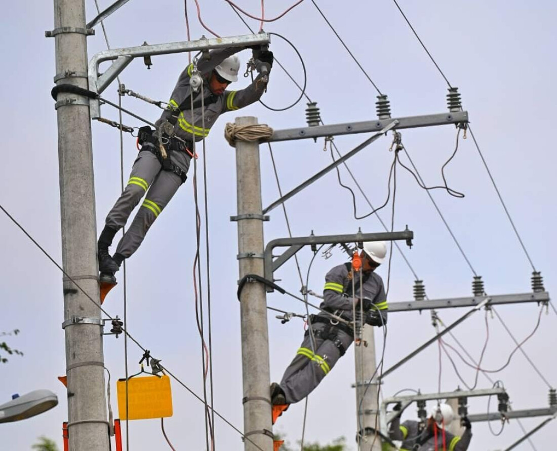 Equipe de Mogi garante participação no Rodeio Nacional dos Eletricistas