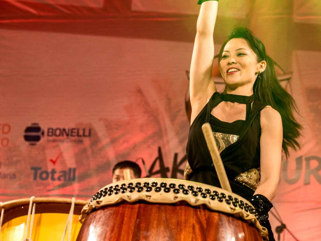 Expo Aflord agita final de semana em Arujá