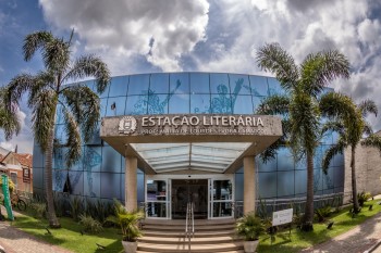 “Viagem Literária” leva contação de histórias e reflexões a Guararema