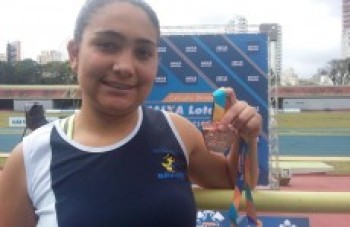 Mogiana garante 3 bronzes no Circuito Loterias Caixa