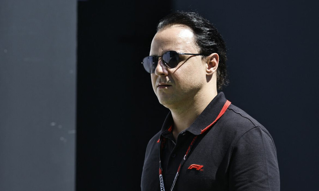 Advogados de Felipe Massa pedem compensação por perda do título da F1
