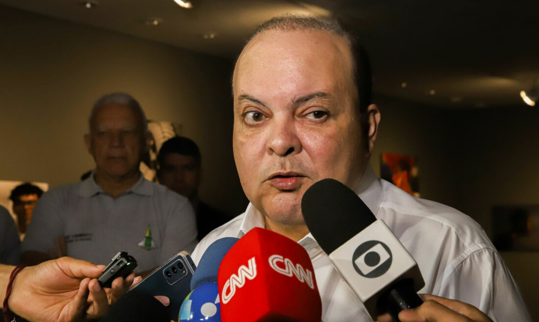 Governo do DF nomeará novo comandante para a PM