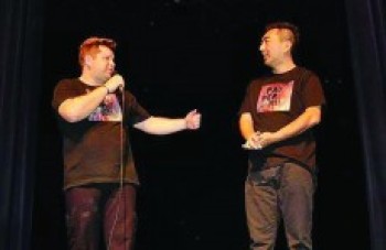 Clube Náutico Mogiano recebe "AutoRISOlução"