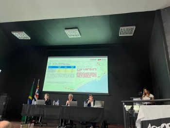 Estado anuncia investimentos e valor do pedágio em audiência 