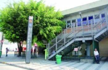 Obras em Estações de Mogi e de Itaquá são prorrogadas para 2017