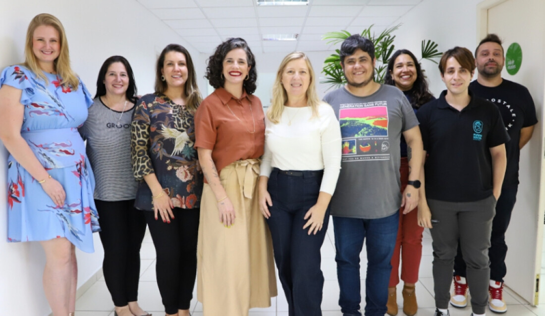 Conselho Deliberativo do Fundo Social de Mogi das Cruzes tem nova composição formalizada