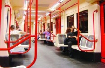 Viagens começam fora do horário de pico na região