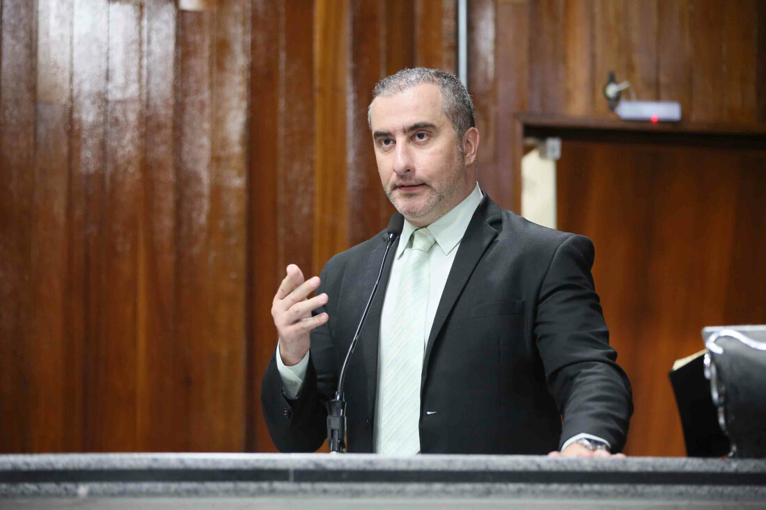 Parlamentares homenageiam Ouvidoria Geral de Mogi das Cruzes