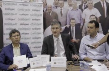 Corredor Metropolitano é retomado pelo governo