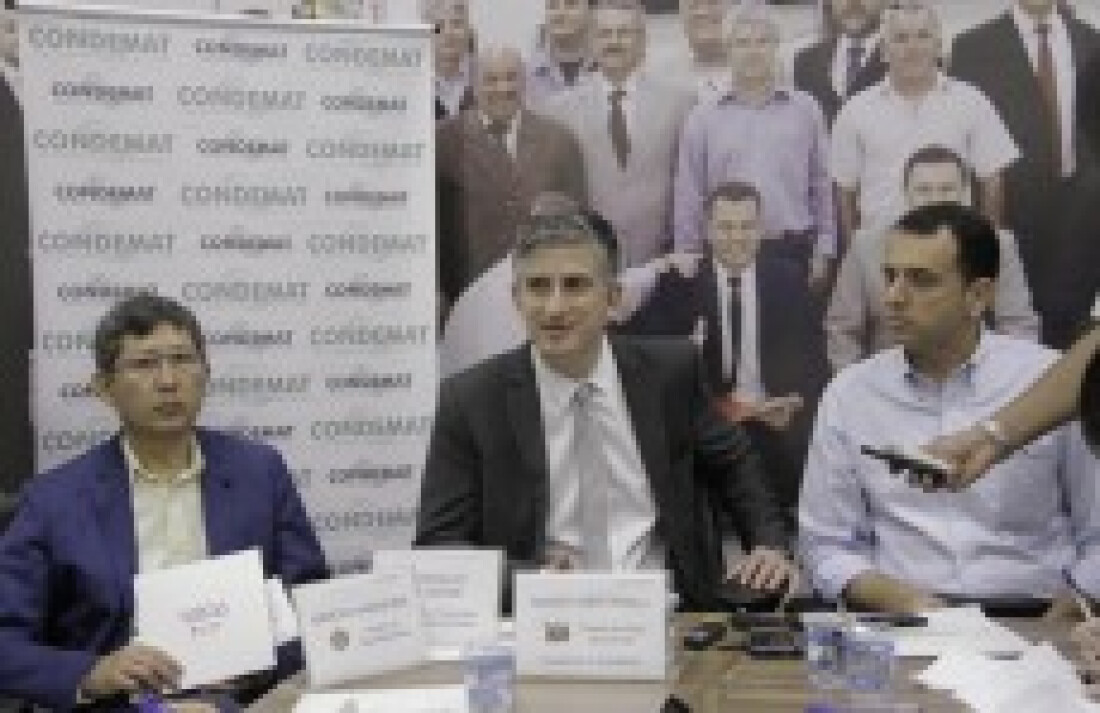 Corredor Metropolitano é retomado pelo governo