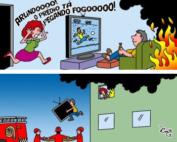Charge