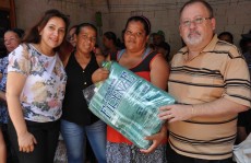 Campanha do Agasalho 2015 entra na reta final