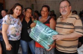 Campanha do Agasalho 2015 entra na reta final