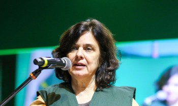 Ministra da Saúde participa de reunião de ministros do G20