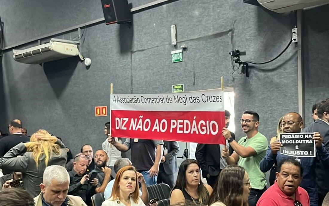 Associação Comercial de Mogi prevê impacto de cerca de 12% nos produtos