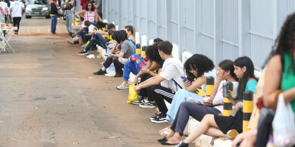 Termina nesta sexta-feira prazo de inscrição para o Enem 2023