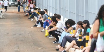 Termina nesta sexta-feira prazo de inscrição para o Enem 2023