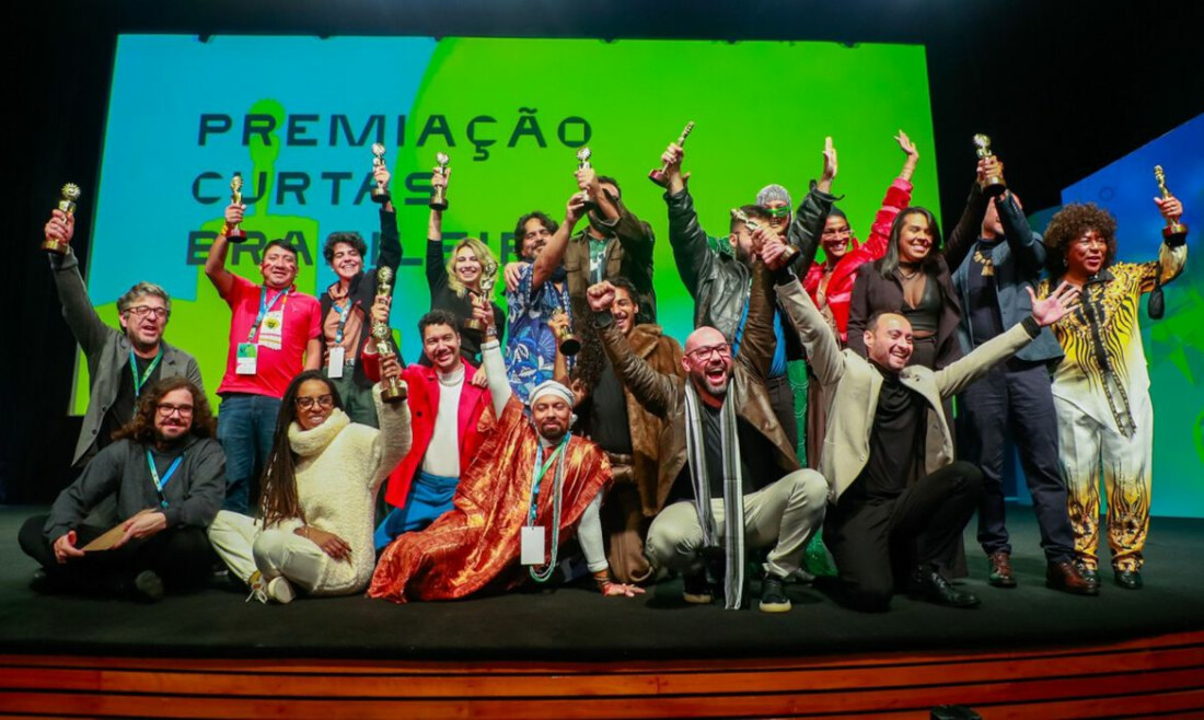 Festival de Gramado: com 6 Kikitos, Mussum, O Filmis é o vencedor