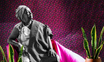 CIDH condena assassinato de Mãe Bernadete