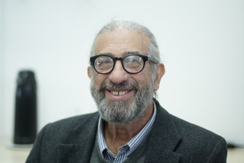 Paulo Pinhal destaca sua paixão pela Arquitetura e os desafios para Mogi das Cruzes 