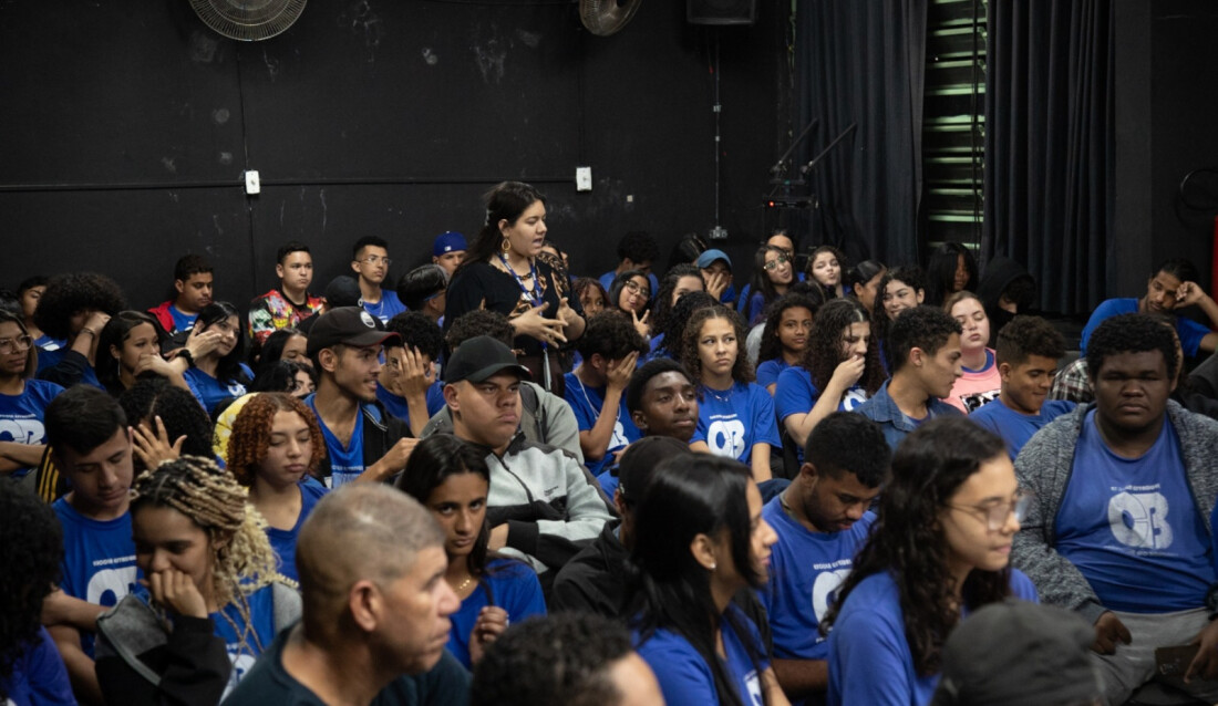 Prefeitura de Mogi das Cruzes apresenta projeto de formação de profissionais do ramo hoteleiro em escola de Jundiapeba