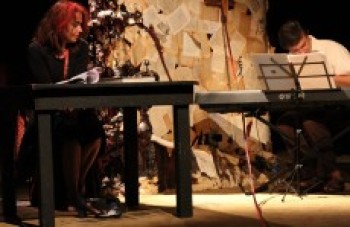 Peça "Manuela" segue em cartaz no Sesc Ipiranga