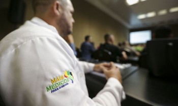 MEC regulamenta adesão de instituições à supervisão do Mais Médicos