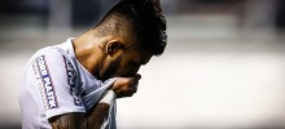 Gabriel lembra retrospecto recente para apostar no Santos no clássico