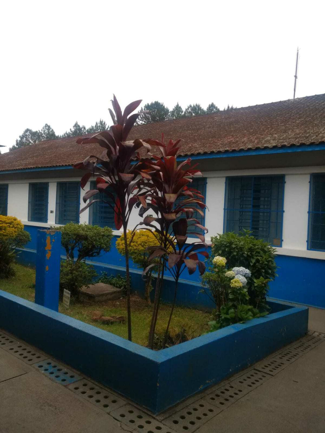 Conjunto histórico da Fazenda Sertão é tombado pelo Compac