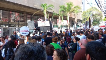 Etecs e Fatecs retomam atividades nesta terça 