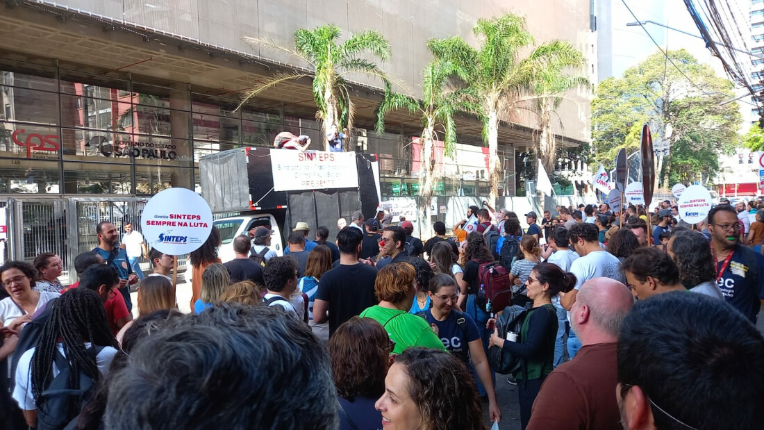 Etecs e Fatecs retomam atividades nesta terça 