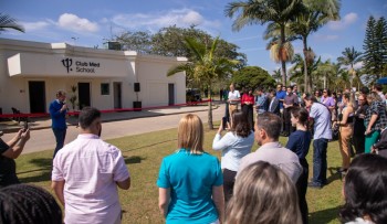 Mogi abre inscrições para cursos de hotelaria em parceria com Club Med e Senac