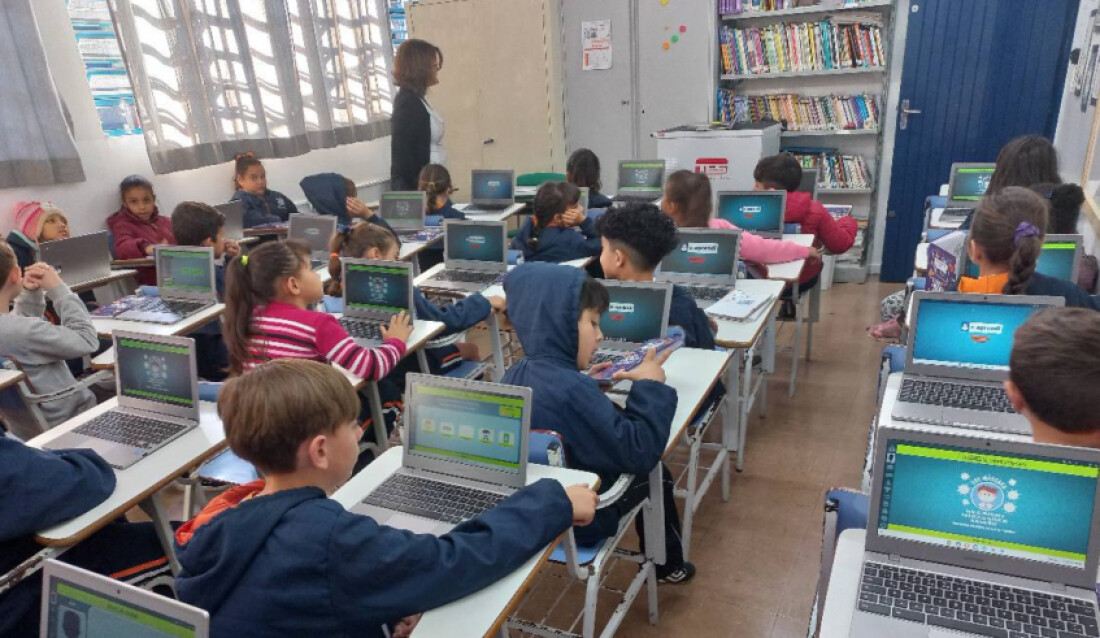 E-Aprendi inicia aplicação da segunda fase para alunos de Mogi 