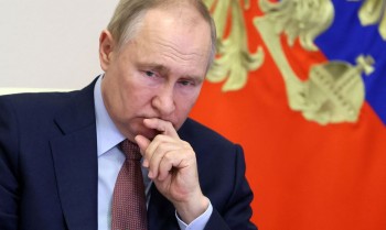 Putin defende cooperação entre Brics para garantir alimentos ao mundo