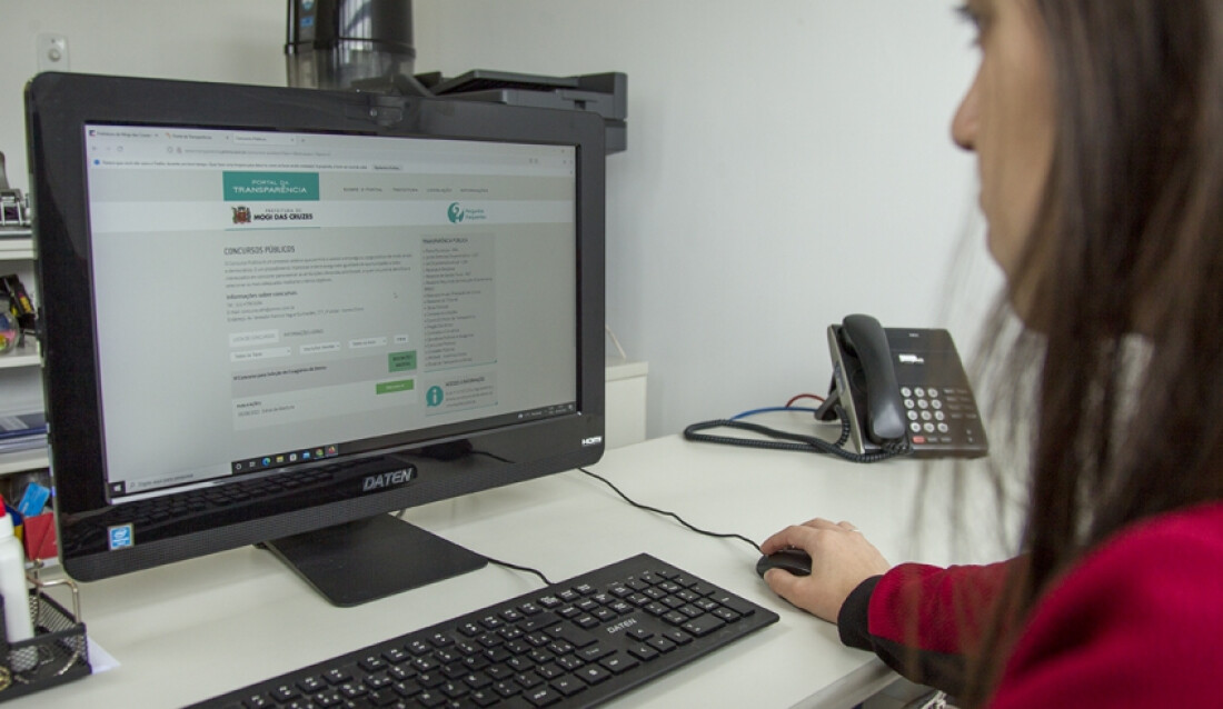 Procuradoria Geral de Mogi prorroga período de inscrições para estagiários 