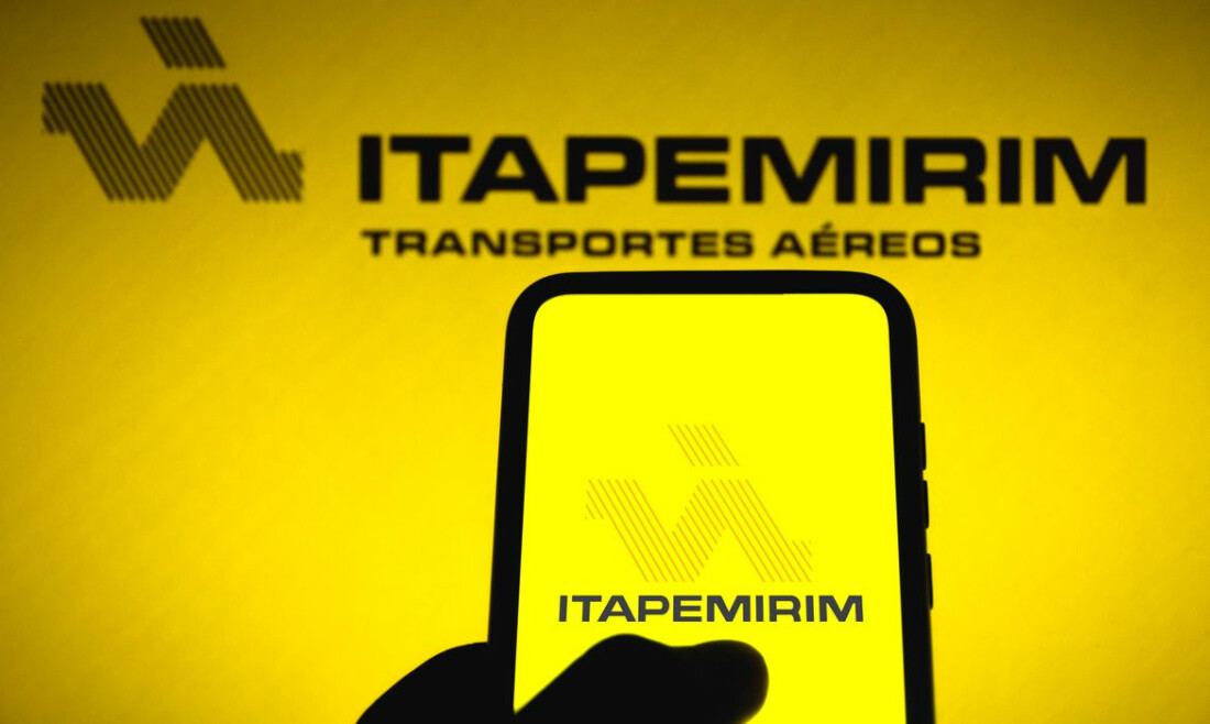 Justiça suspende decreto de falência da Itapemirim Transportes Aéreos